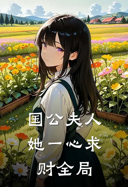 国公夫人她一心求财全局