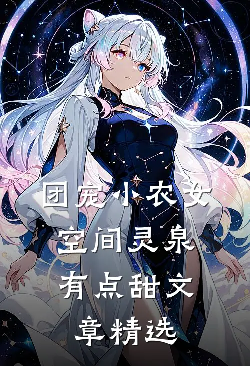 团宠小农女：空间灵泉有点甜文章精选