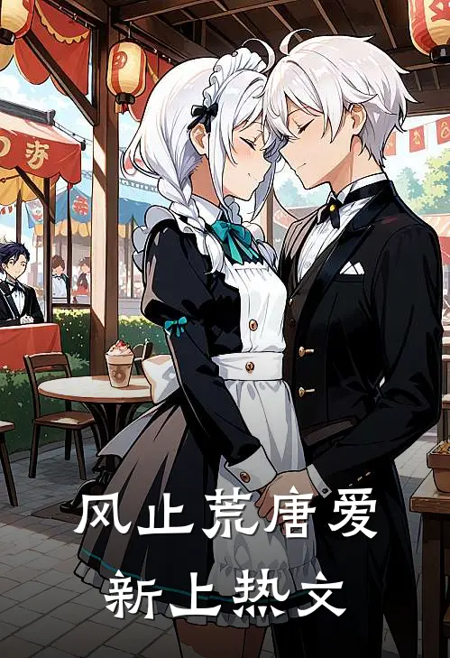 风止荒唐爱新上热文
