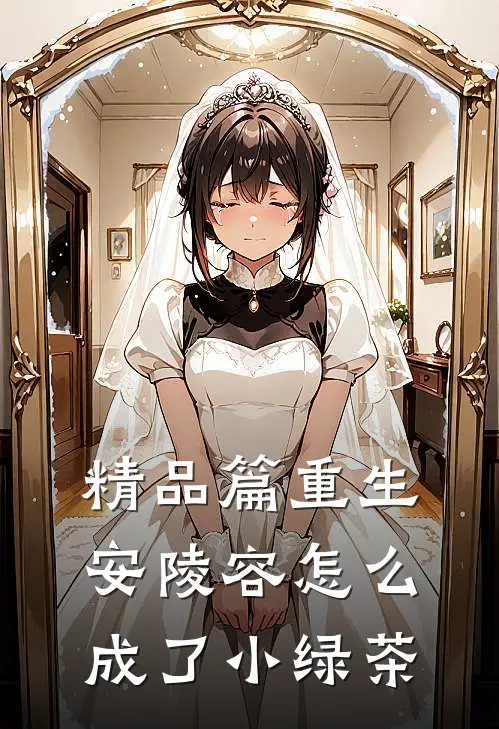 精品篇重生：安陵容怎么成了小绿茶