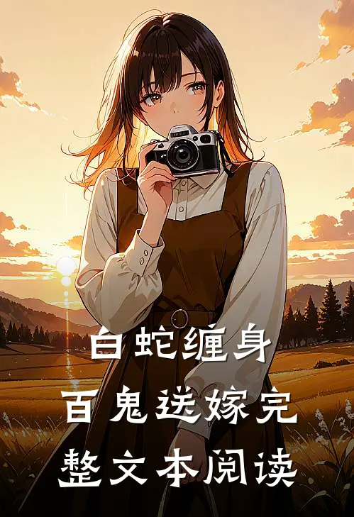 白蛇缠身，百鬼送嫁完整文本阅读