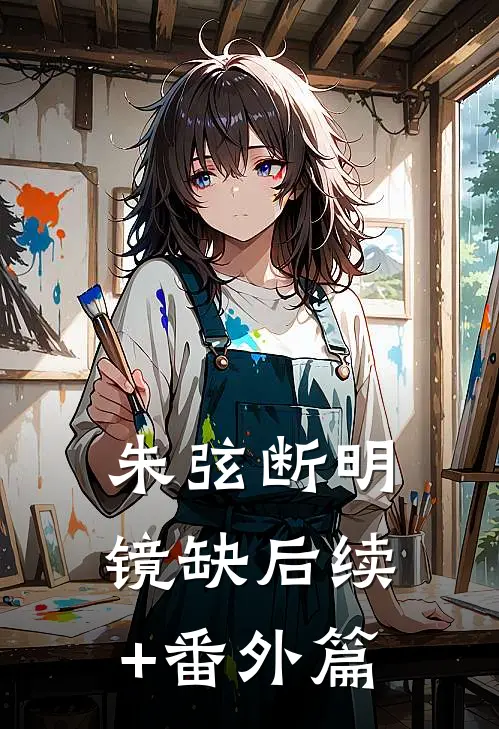 朱弦断明镜缺后续+番外篇