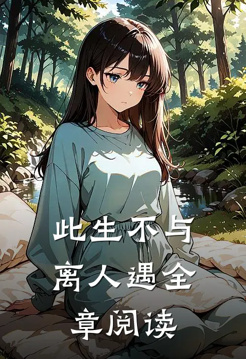 此生不与离人遇全章阅读