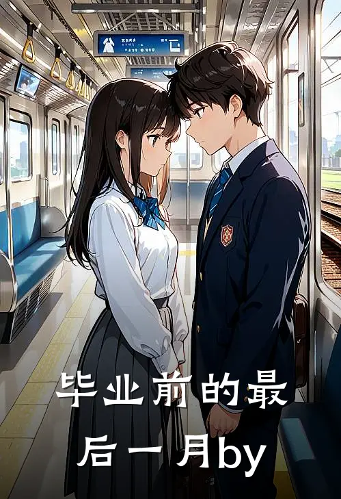 毕业前的最后一月by