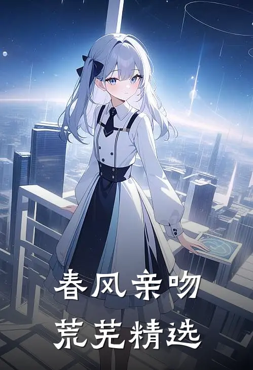 春风亲吻荒芜精选