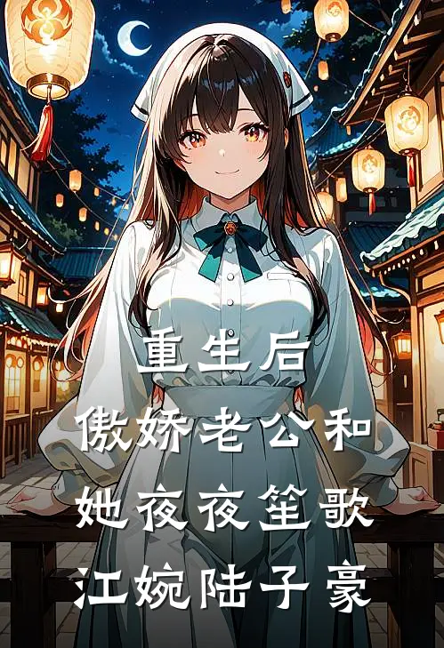 重生后，傲娇老公和她夜夜笙歌江婉陆子豪