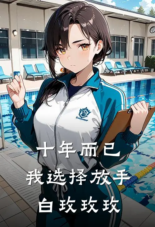 十年而已，我选择放手白玫玫玫