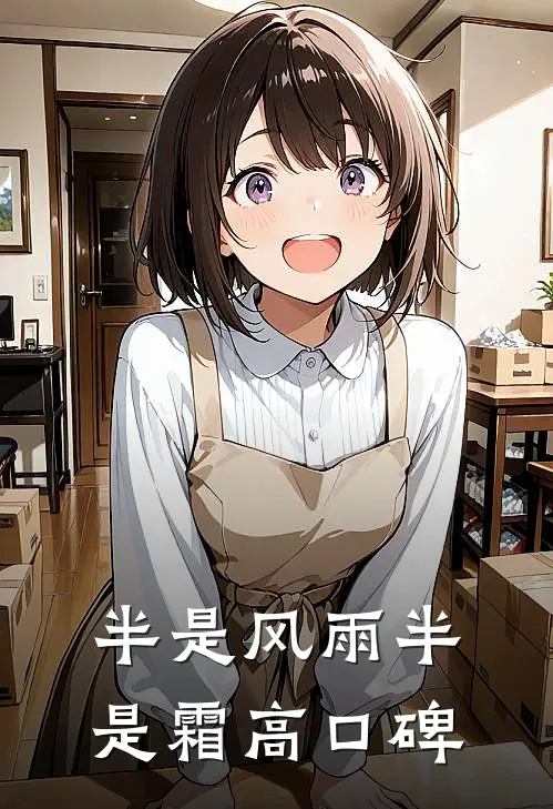 半是风雨半是霜高口碑