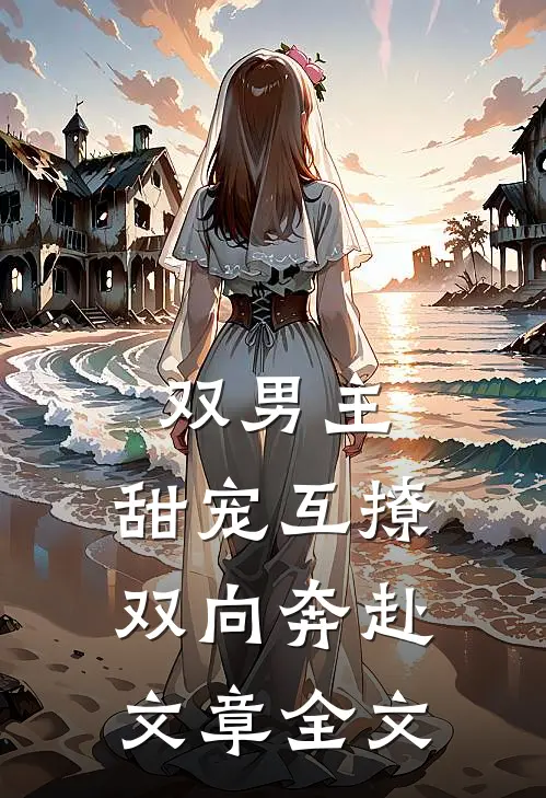 双男主：甜宠互撩，双向奔赴文章全文