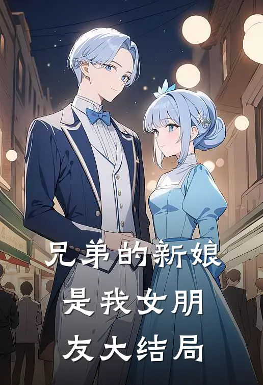 兄弟的新娘是我女朋友大结局