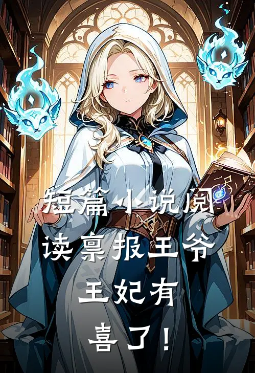 短篇小说阅读禀报王爷，王妃有喜了！