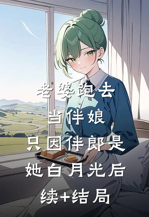 老婆跑去当伴娘，只因伴郎是她白月光后续+结局