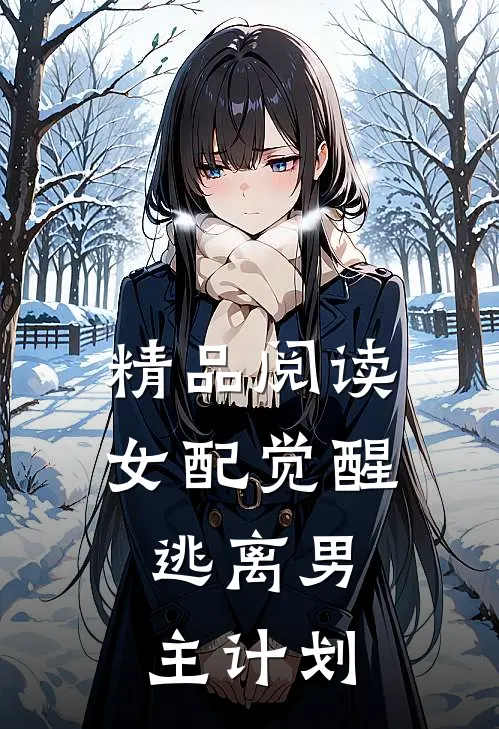 精品阅读女配觉醒：逃离男主计划