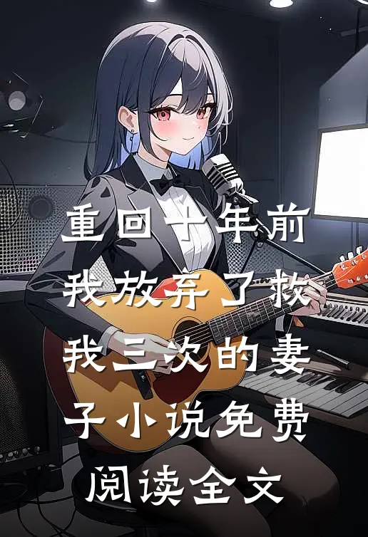 重回十年前，我放弃了救我三次的妻子小说免费阅读全文