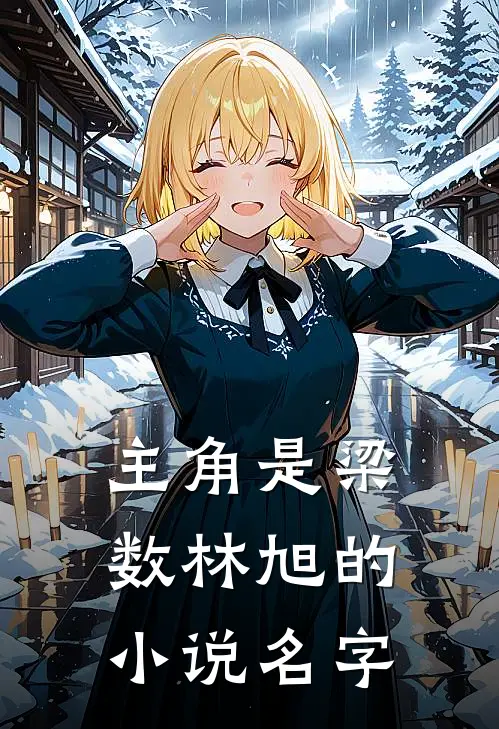 主角是梁数林旭的小说名字
