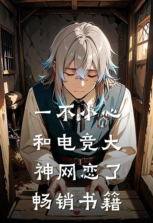 一不小心和电竞大神网恋了畅销书籍