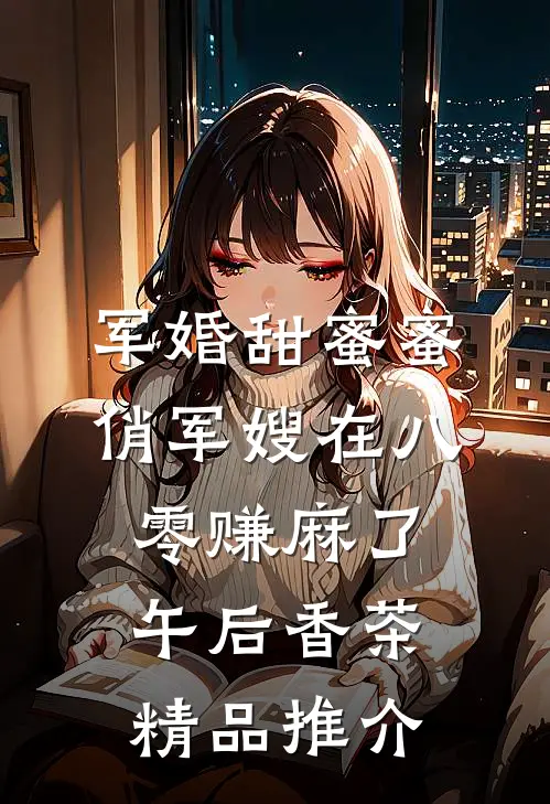 军婚甜蜜蜜:俏军嫂在八零赚麻了午后香茶精品推介