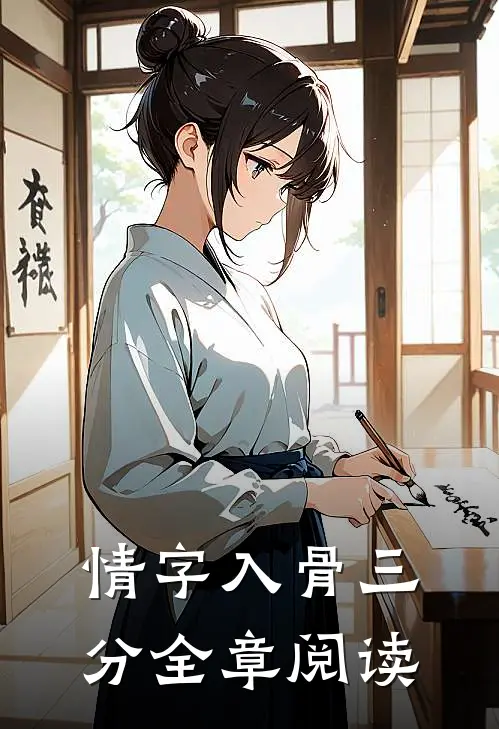 情字入骨三分全章阅读