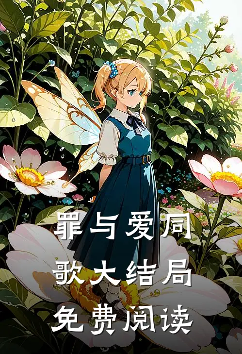 罪与爱同歌大结局免费阅读