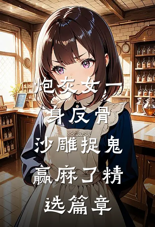 炮灰女一身反骨，沙雕捉鬼赢麻了精选篇章