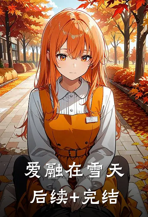 爱融在雪天后续+完结