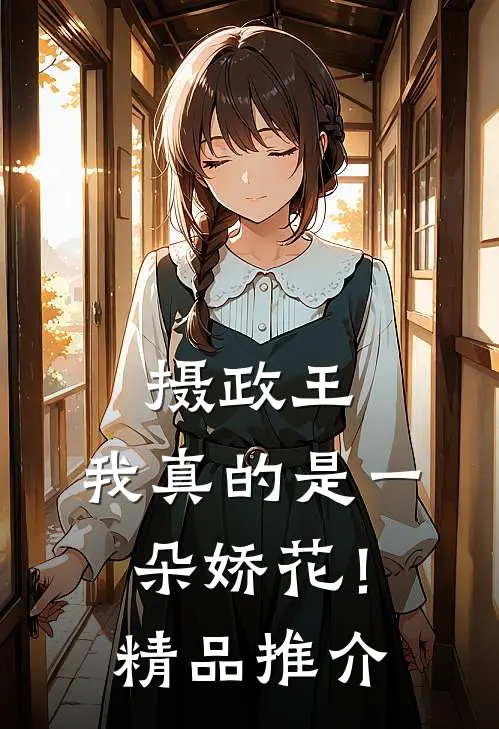 摄政王，我真的是一朵娇花！精品推介