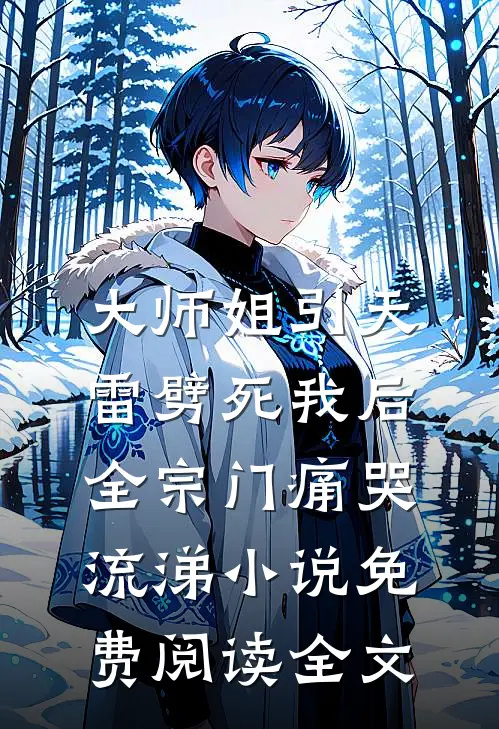 大师姐引天雷劈死我后，全宗门痛哭流涕小说免费阅读全文