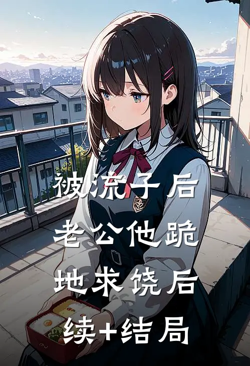 被流子后，老公他跪地求饶后续+结局