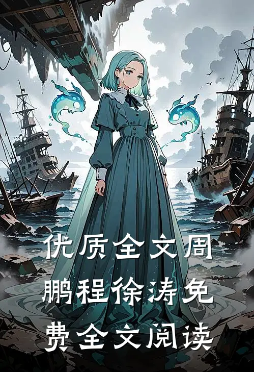 优质全文周鹏程徐涛免费全文阅读