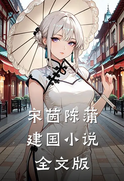 宋茵陈蒲建国小说全文版