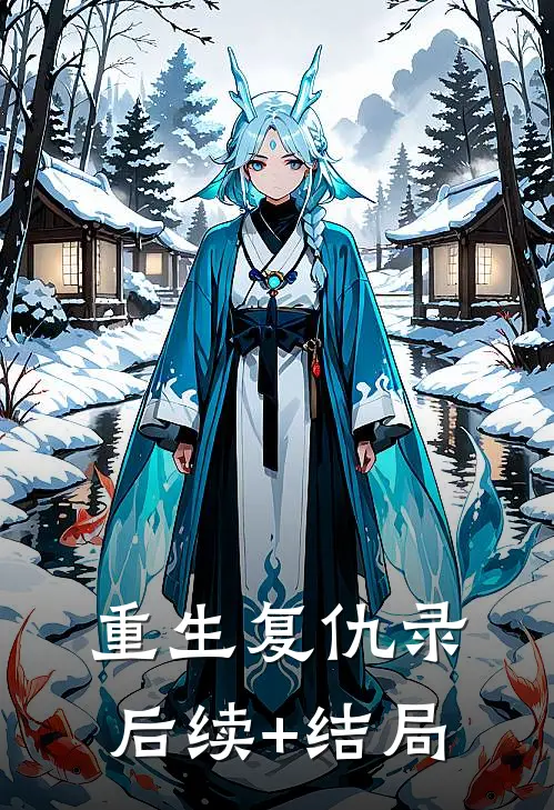重生复仇录后续+结局