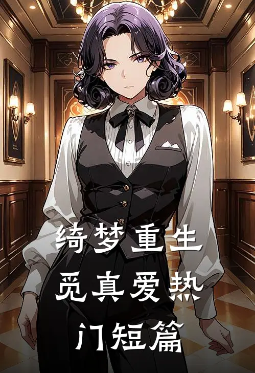绮梦重生觅真爱热门短篇