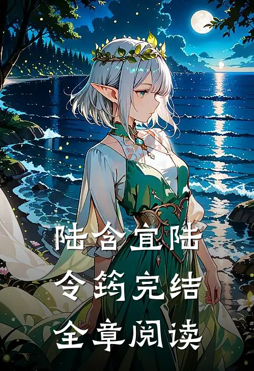 陆含宜陆令筠完结全章阅读