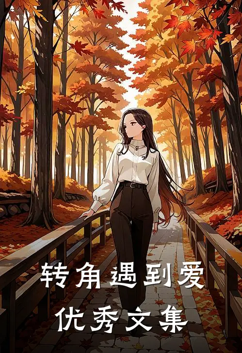 转角遇到爱优秀文集