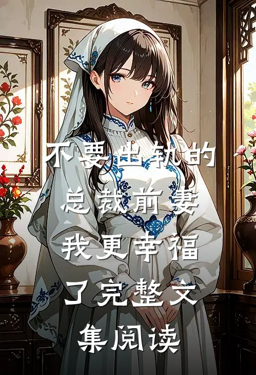 不要出轨的总裁前妻，我更幸福了完整文集阅读