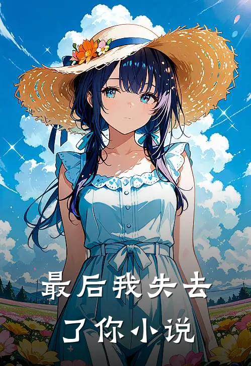 最后我失去了你小说