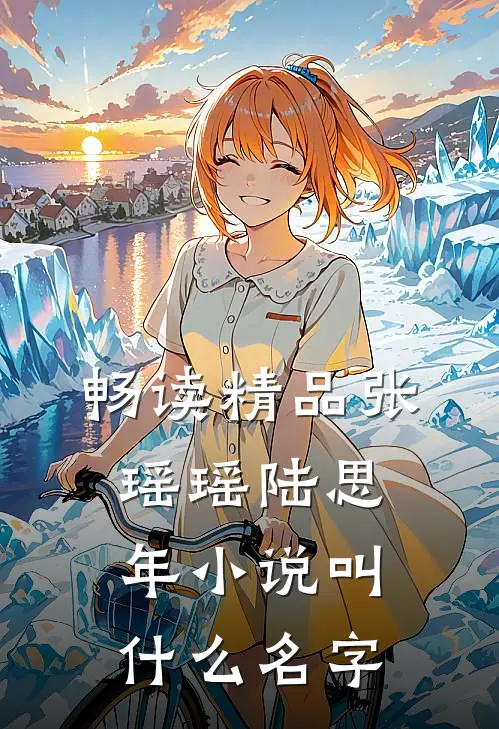 畅读精品张瑶瑶陆思年小说叫什么名字