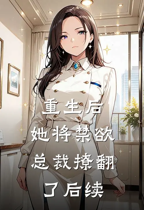 重生后，她将禁欲总裁撩翻了后续