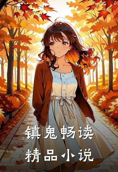 镇鬼畅读精品小说