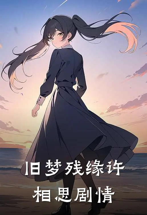旧梦残缘许相思剧情