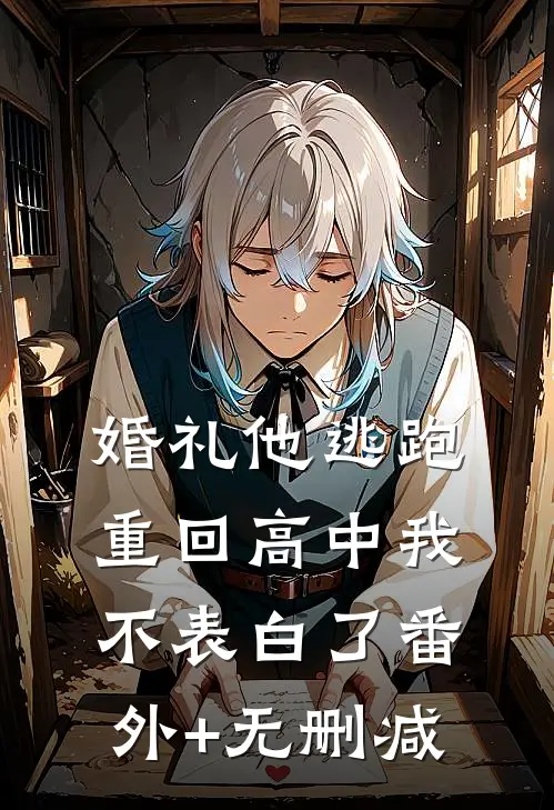 婚礼他逃跑，重回高中我不表白了番外+无删减