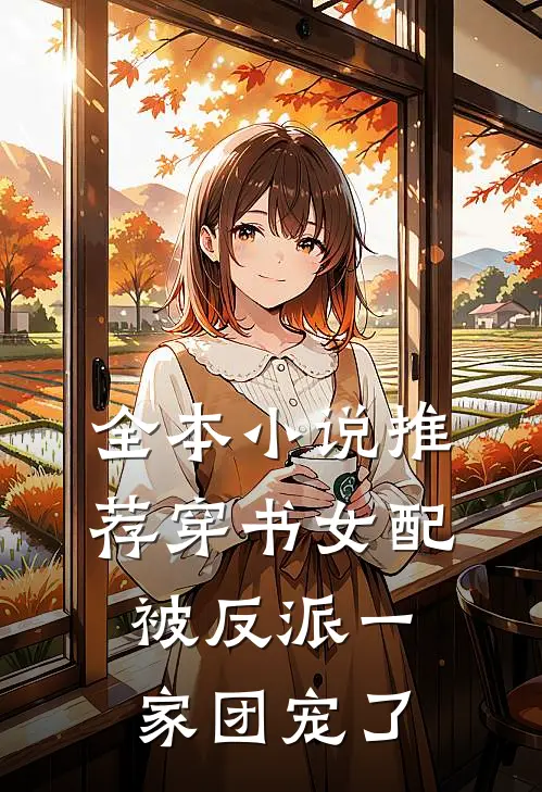 全本小说推荐穿书女配被反派一家团宠了