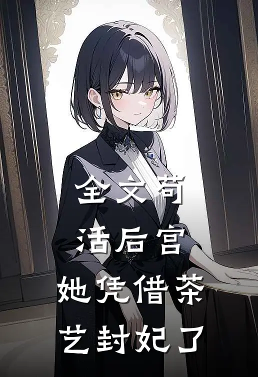 全文苟活后宫：她凭借茶艺封妃了