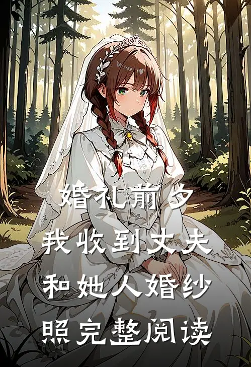 婚礼前夕，我收到丈夫和她人婚纱照完整阅读