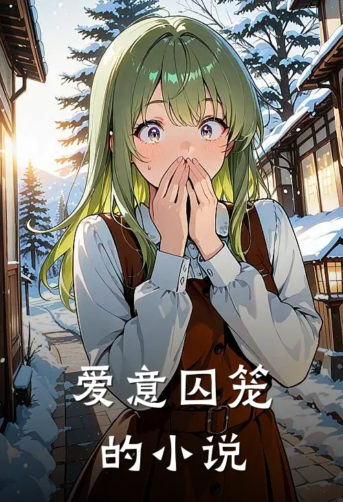 爱意囚笼的小说
