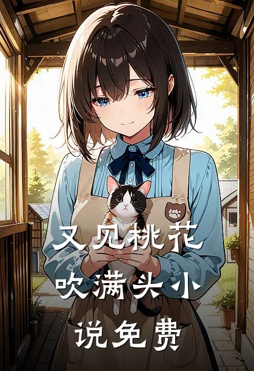 又见桃花吹满头小说免费