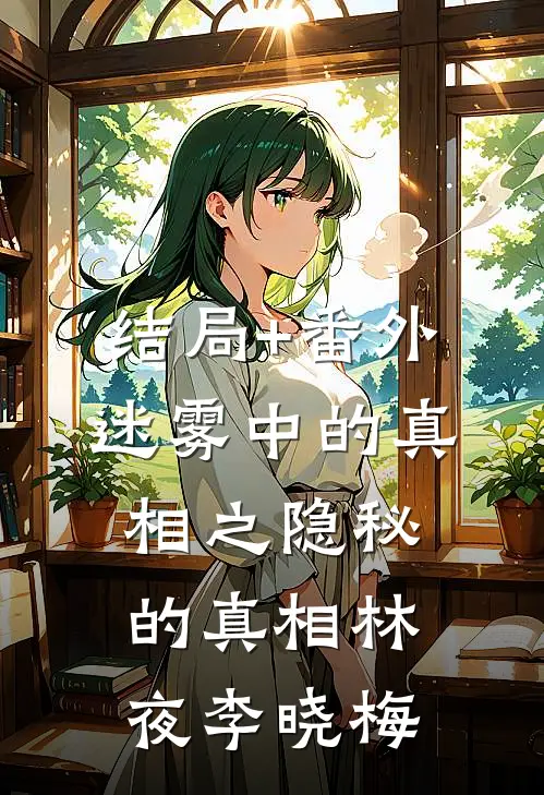 结局+番外迷雾中的真相之隐秘的真相林夜李晓梅