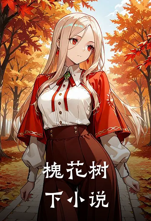 槐花树下小说