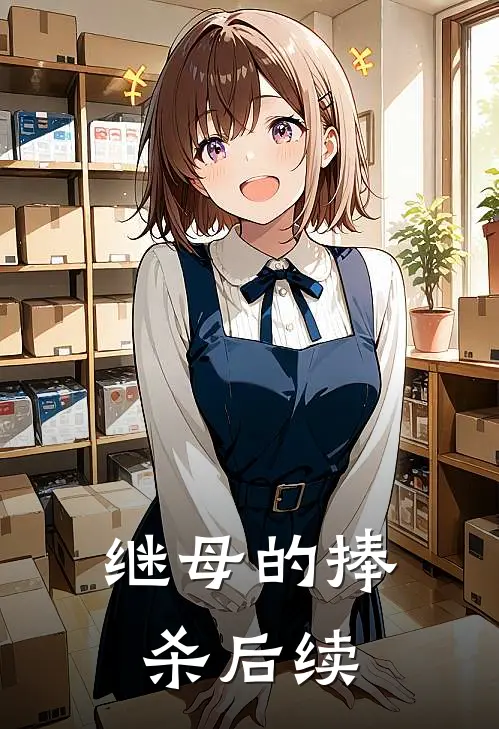 继母的捧杀后续