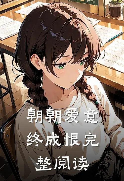 朝朝爱意终成恨完整阅读